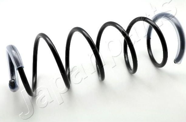 Пружина подвески Japanparts передняя для Peugeot 406 I 1996-2004. Артикул ZC1549G