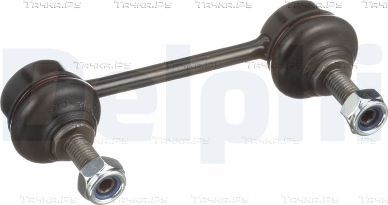 Стойка (тяга) стабилизатора Delphi. Артикул TC483