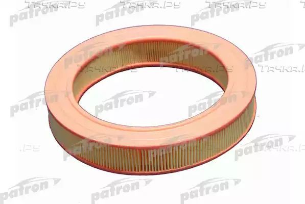 Воздушный фильтр Patron для Opel Rekord D 1972-1977. Артикул PF1195
