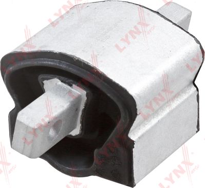 Подушка (опора) КПП LYNXauto. Артикул ME-2130