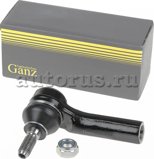 Наконечник рулевой (Ganz). Артикул GIL06483