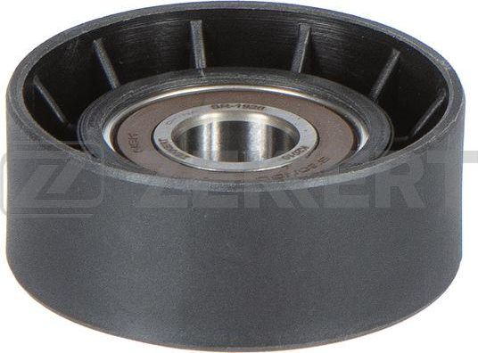 Натяжной ролик (натяжитель) приводного поликлинового ремня Zekkert. Артикул SR-1926