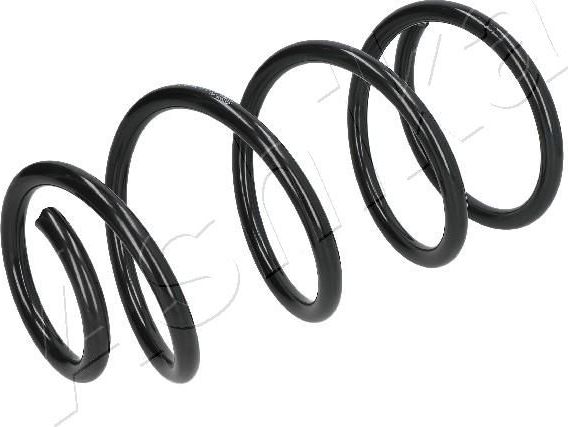 Пружина подвески ASHIKA. Артикул ZCA1105A