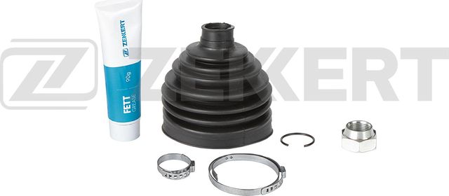 Пыльник ШРУСа наружный Zekkert передний для BMW X5 I (E53) 2000-2006. Артикул SM-1057S