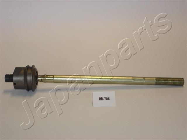 Рулевая тяга Japanparts правая/левая для Subaru XT 1984-1990. Артикул RD-706