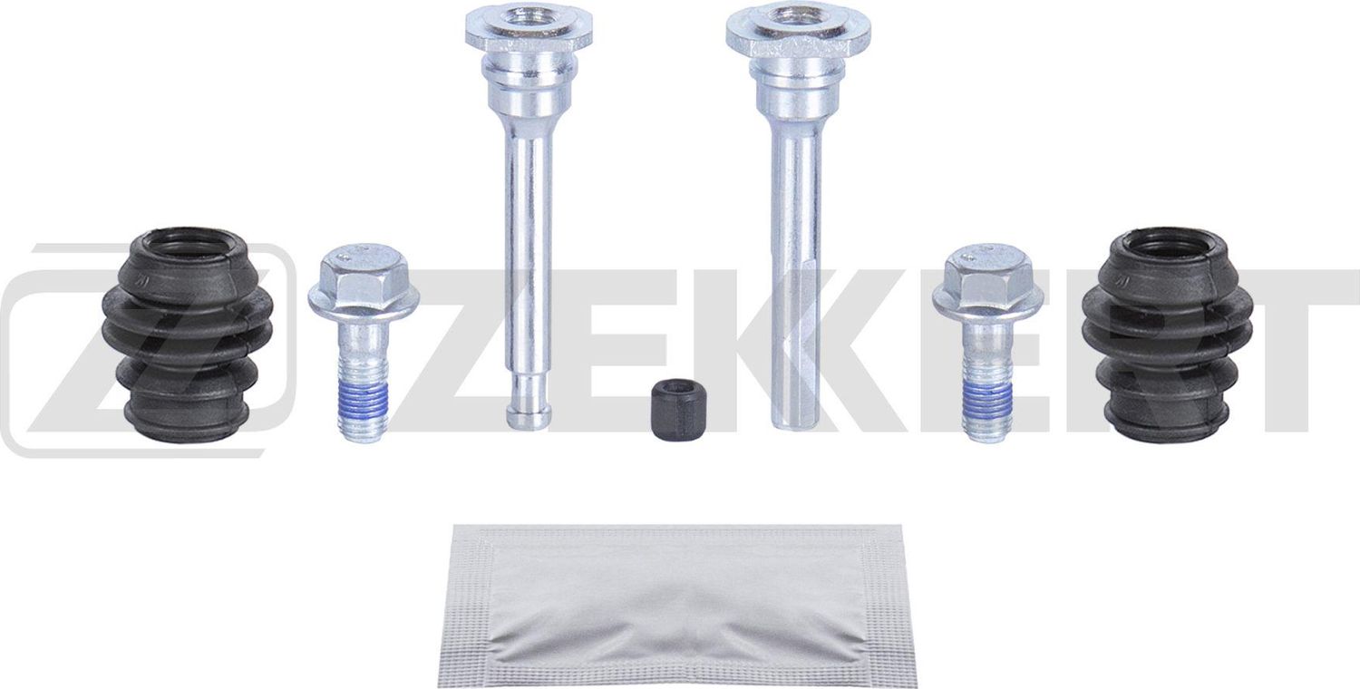 Направляющие тормозного суппорта (комплект) Zekkert. Артикул BR-1410