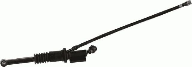 Цилиндр сцепления главный SACHS для Peugeot 5008 I 2011-2017. Артикул 6284 605 092