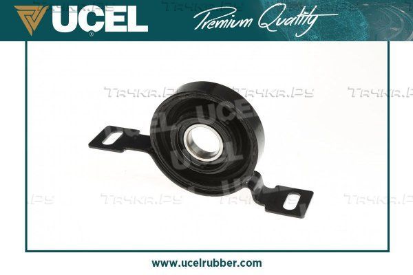 Подвесной подшипник карданного вала Ucel для Dacia Duster I 2010-2018. Артикул 10941