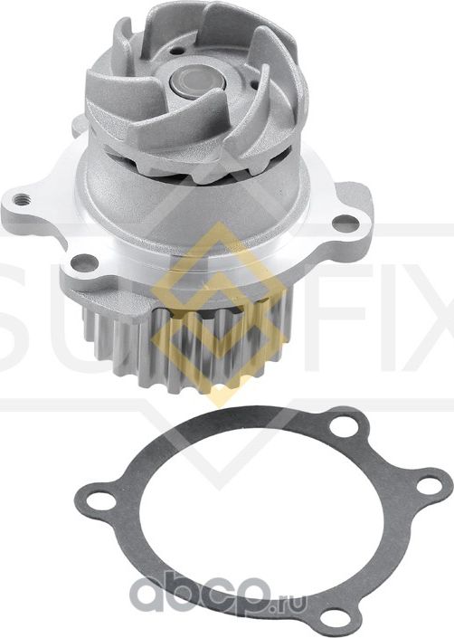 Насос системы охлаждения (Sufix). Артикул FA1131