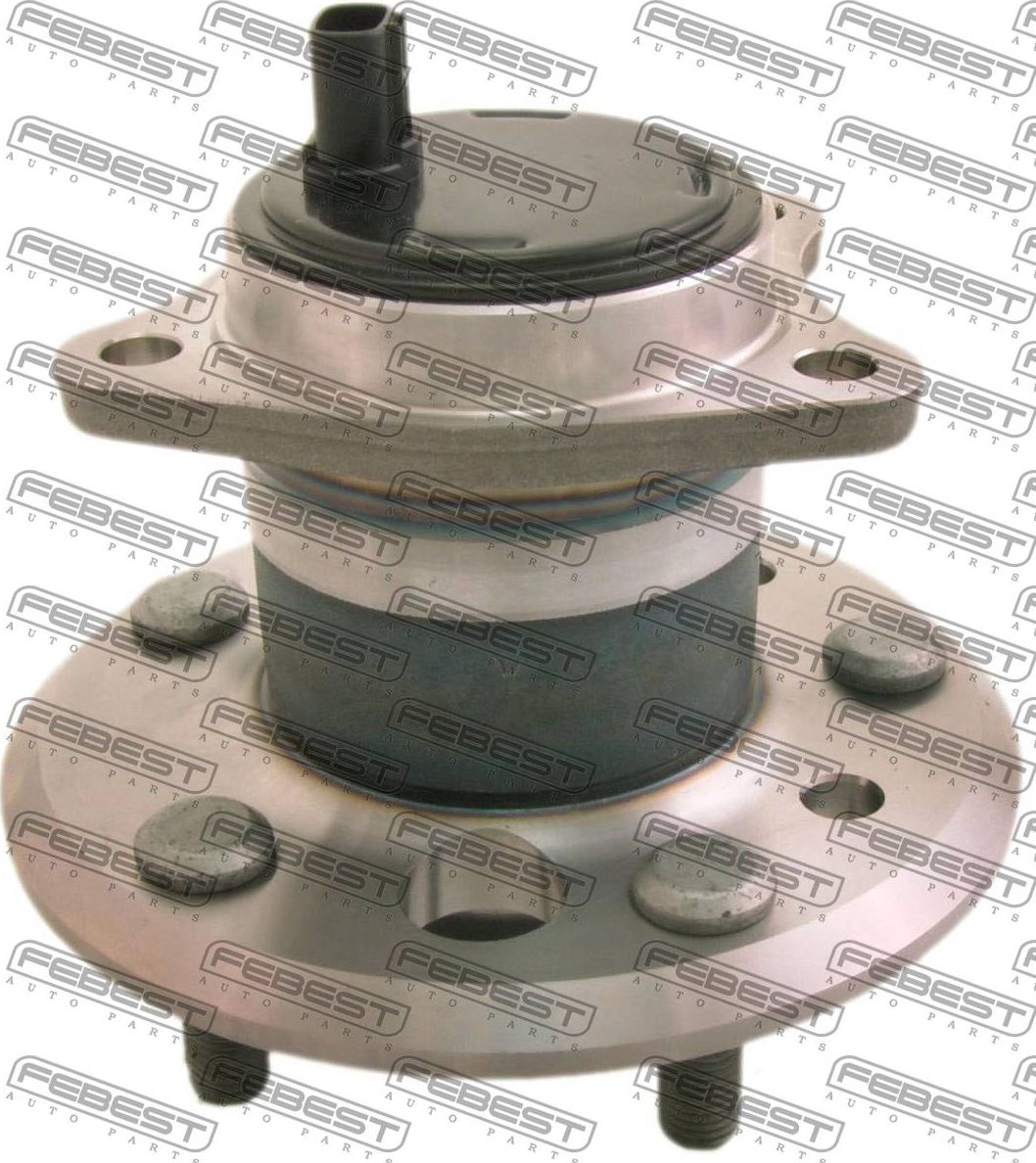 Ступица колеса Febest. Артикул 0182-ACV40RLH