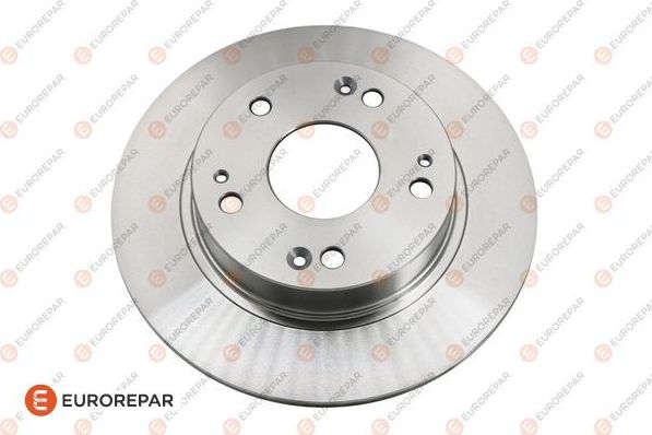 Тормозной диск Eurorepar. Артикул 1622805680