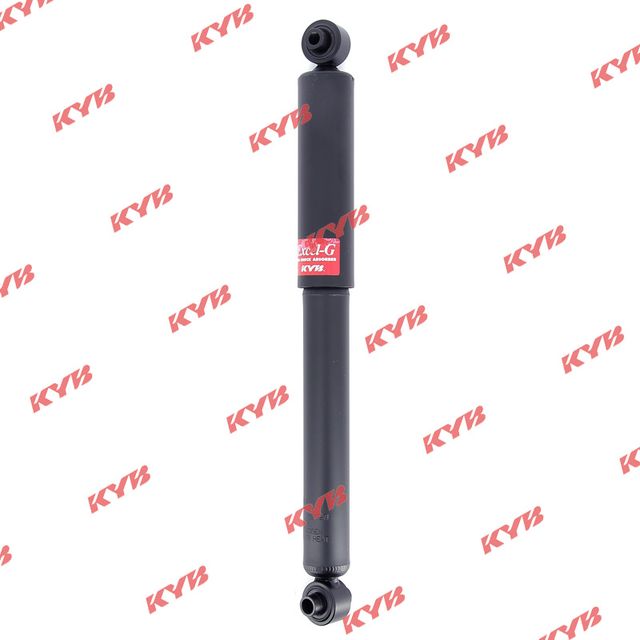 Амортизатор KYB (Каяба) Excel-G задний для Citroen DS3 I 2010-2011. Артикул 348031