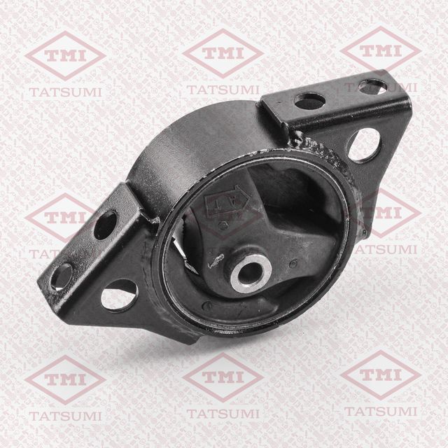 Опора двигателя NISSAN PRIMERA P11 96-01 зад. AT (Tatsumi). Артикул TEG1322