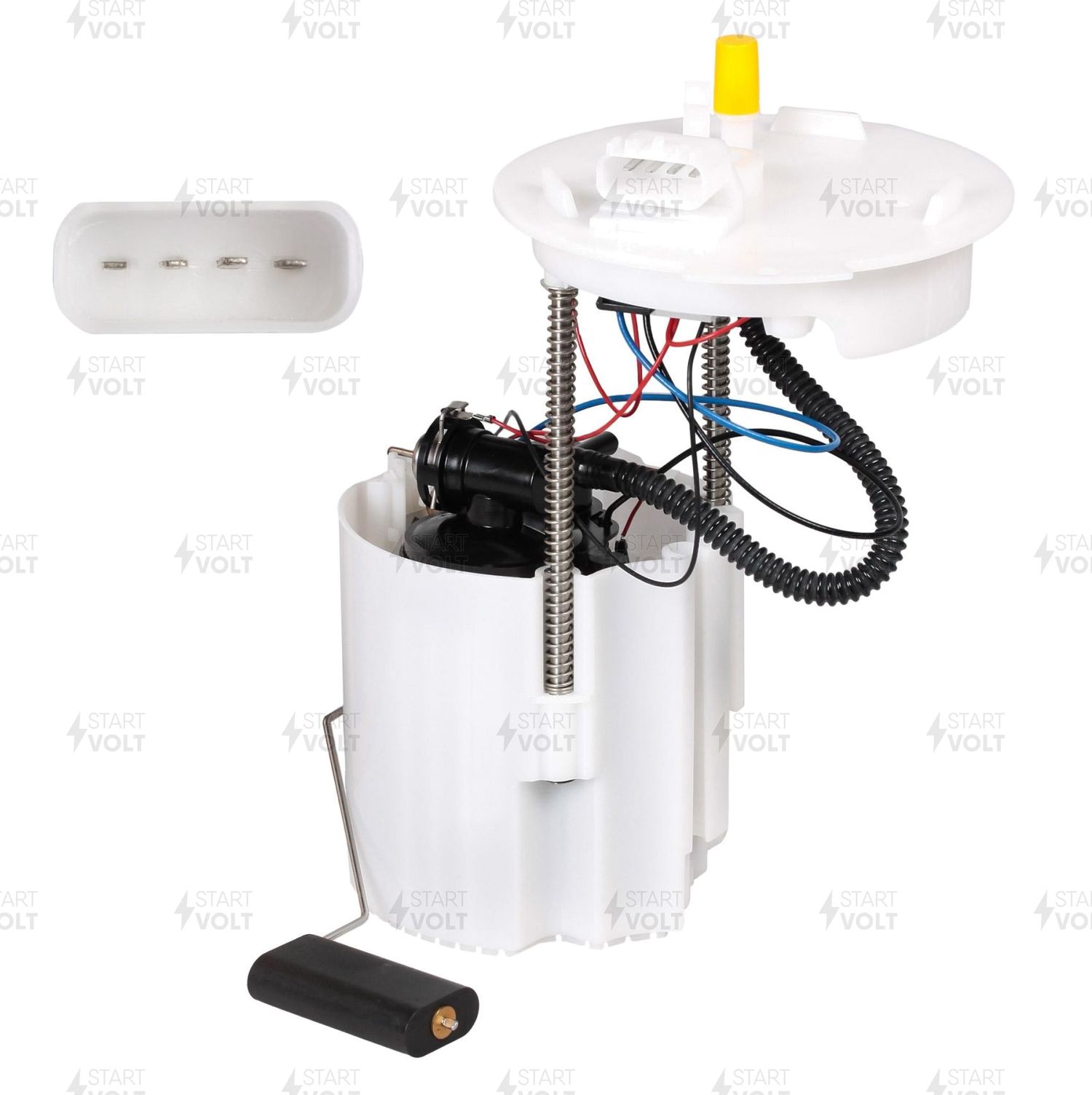 Бензонасос (топливный насос) StartVOLT. Артикул SFM 0504