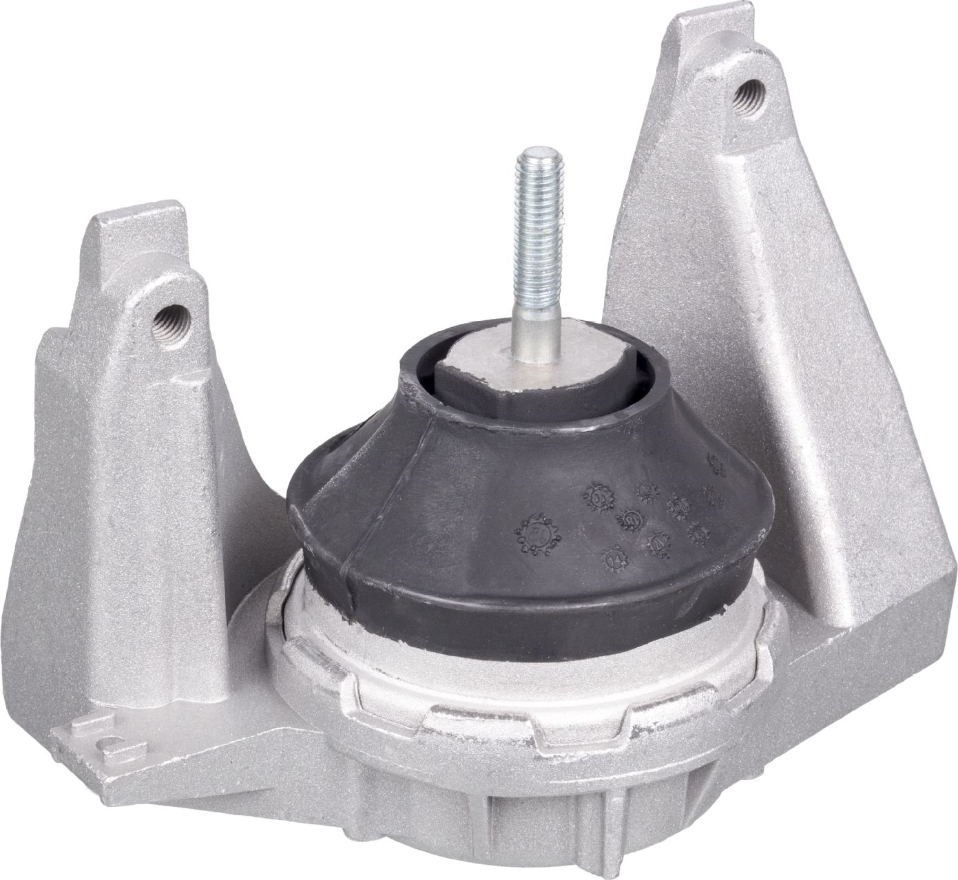 Подушка (опора) двигателя SWAG. Артикул 30 13 0038