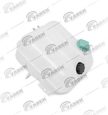 Расширительный бачок Vaden Original. Артикул 543.03.0007