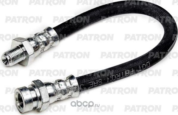 Шланг тормозной зад. прав. HYUNDAI Sonata 01 (Patron). Артикул PBH0412