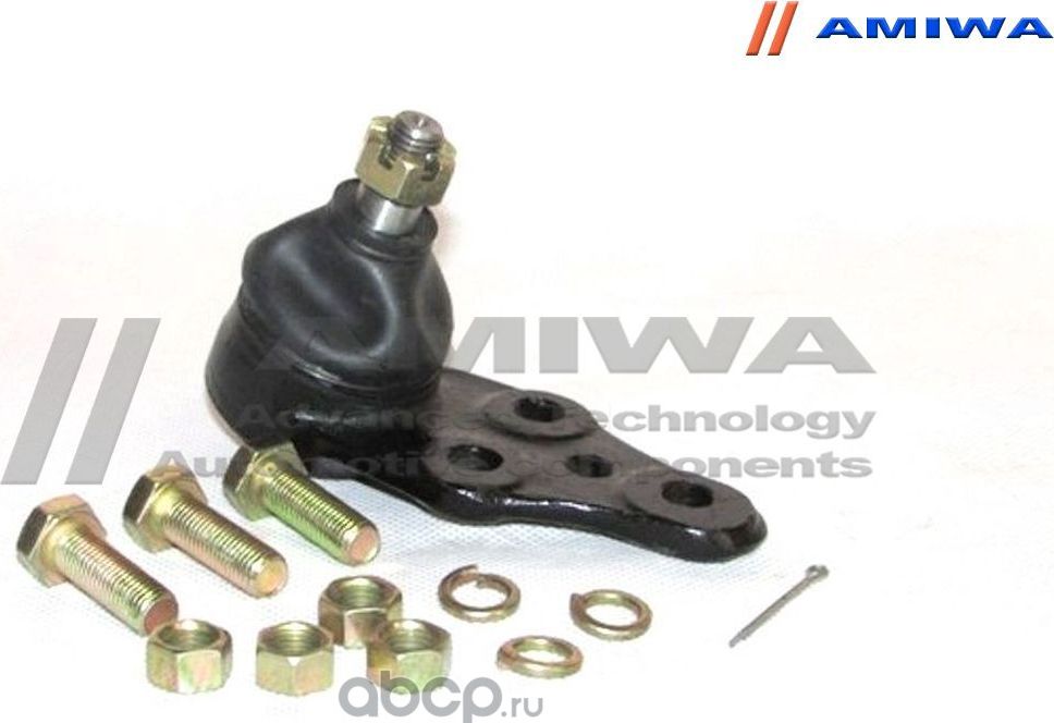 Опора шаровая (Amiwa). Артикул 0508697