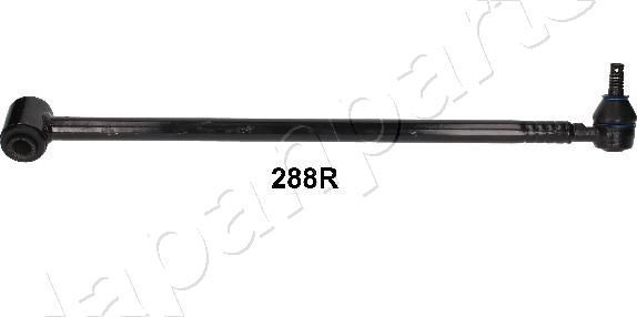 Рычаг задней подвески Japanparts. Артикул BS-288R