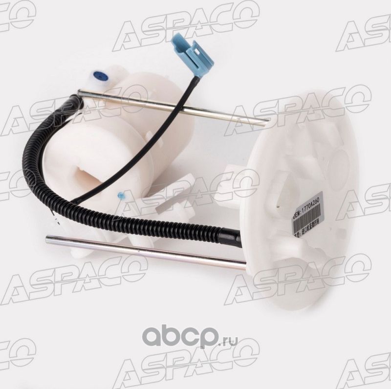 НАСОС ТОПЛИВНЫЙ ЭЛЕКТРИЧЕСКИЙ MITSUBISHI OUTLANDER XL (CW) (06-12) (Aspaco) Aspaco. Артикул AP29206