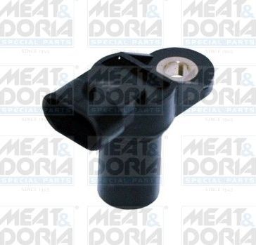 Датчик положения распредвала Meat & Doria. Артикул 87642