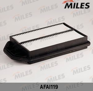 Воздушный фильтр Miles. Артикул AFAI119