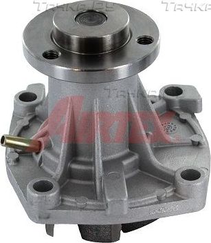 Помпа (водяной насос) Airtex для Chrysler Voyager III 1995-2001. Артикул 1594