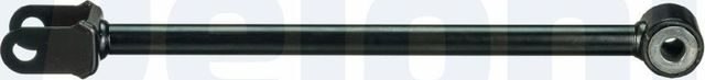 Продольный рычаг Delphi (Стальная труба). Артикул TC3740