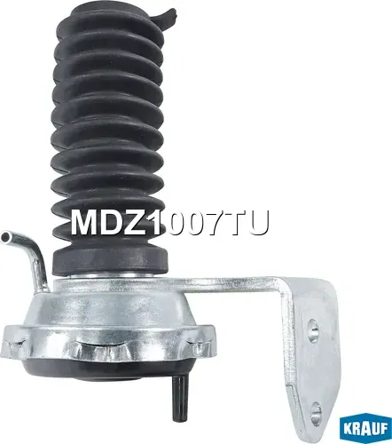 Актуатор включения блокировки дифференциала (Krauf). Артикул MDZ1007TU
