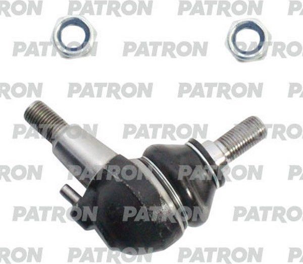 Шаровая опора Patron. Артикул PS3218