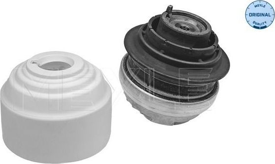 Подушка (опора) двигателя Meyle Original. Артикул 014 024 0151