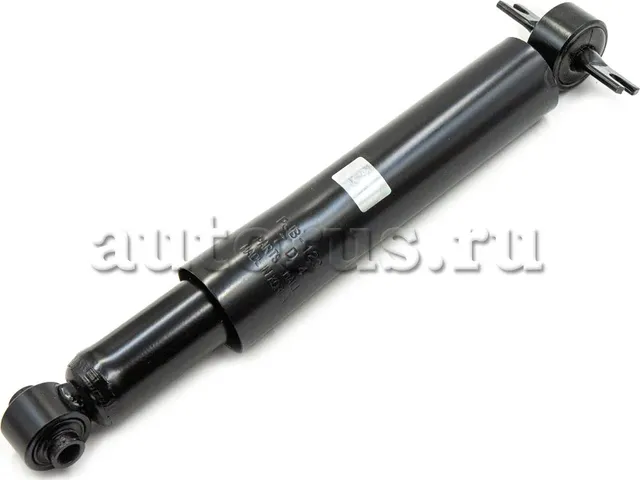 АМОРТИЗАТОР ГАЗОВЫЙ (Parts-Mall). Артикул PJB120