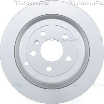 Тормозной диск Bosch. Артикул 0 986 479 330