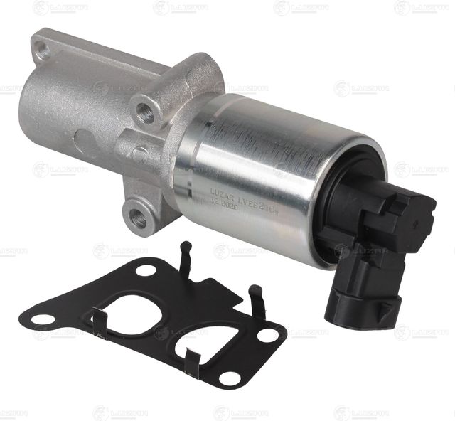 Клапан EGR (рециркуляции выхлопных газов) Luzar. Артикул LVEG 2104