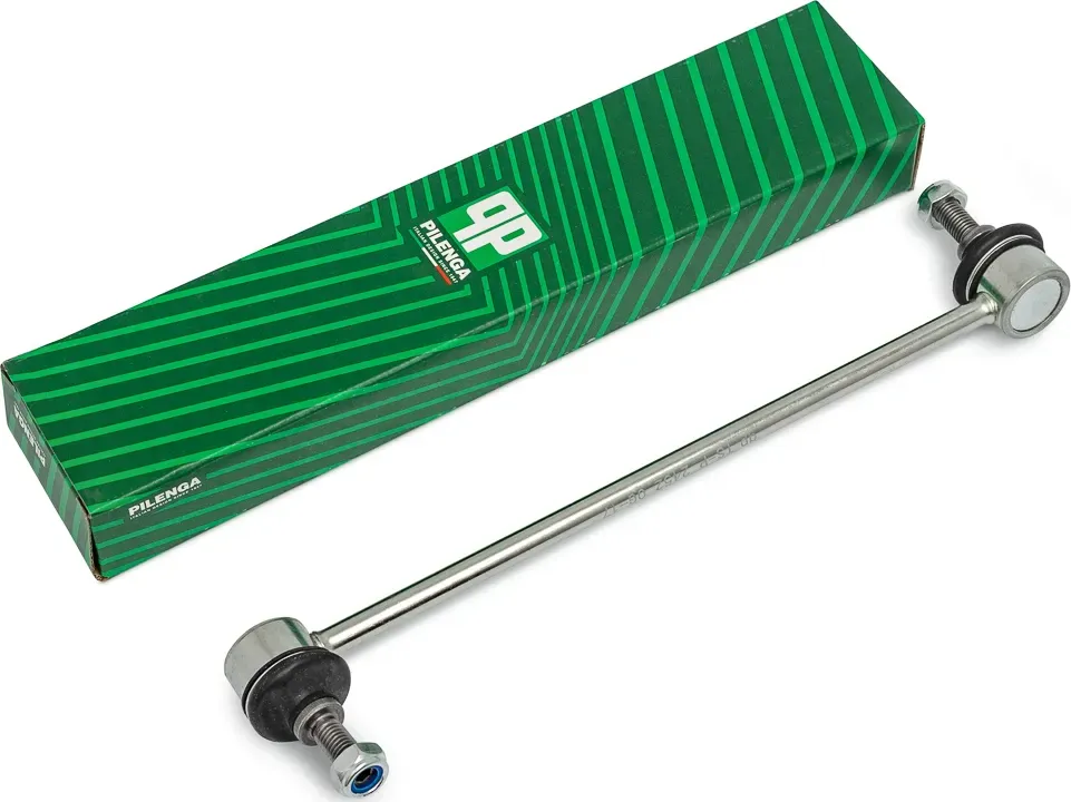 PILENGA Стойка стабилизатора переднего  заднего  RENAULT DUSTER Pilenga. Артикул ts-p2452