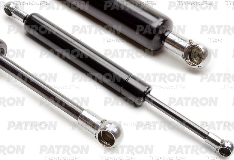 Амортизатор (упор) багажника Patron. Артикул PGS4889NK