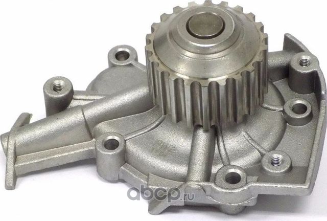 Насос водяной CHEVROLET Aveo (1.2),Spark (0.8) DAEWOO. Артикул 96666219