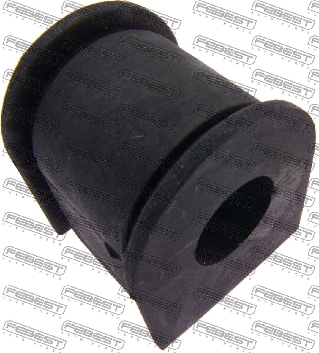 Втулка стабилизатора Febest. Артикул NSB-022