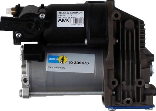 Компрессор пневмоподвески Bilstein BILSTEIN - B1 OE Replacement (Air). Артикул 10-309476