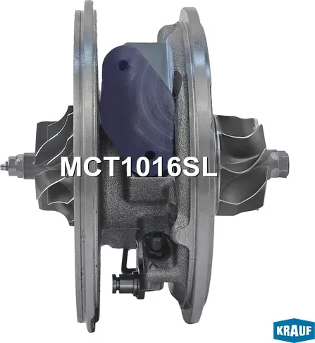Картридж для турбокомпрессора Krauf. Артикул MCT1016SL