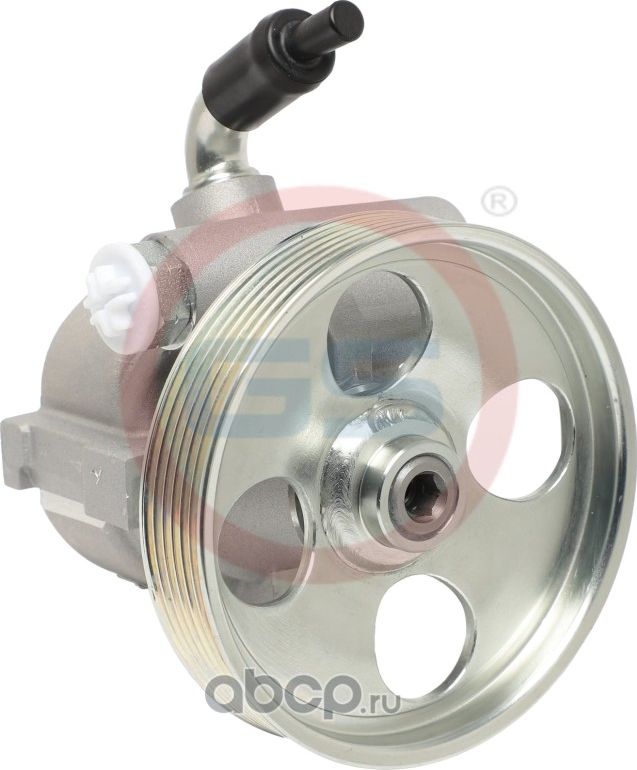 Новый насос ГУР Citroen Berlingo 2002-2008, Citroen Berlingo 2008-, Peugeot Part (GS). Артикул HP07010C