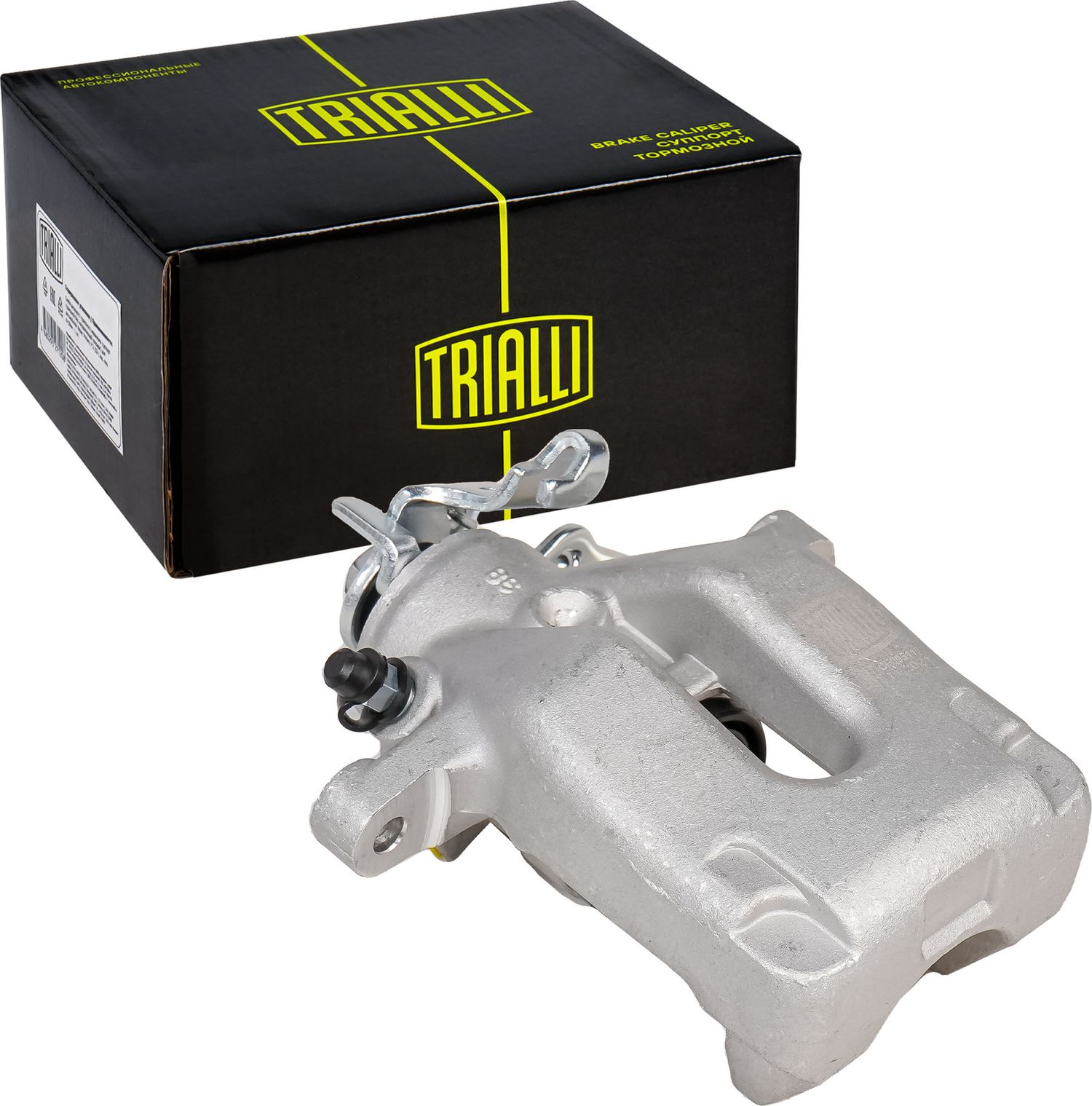 Тормозной суппорт Trialli. Артикул CF 095117