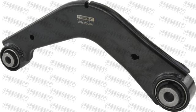 Поперечный рычаг задней подвески Febest верхний для Ford Mondeo V 2014-2026. Артикул 2125-CDUPR