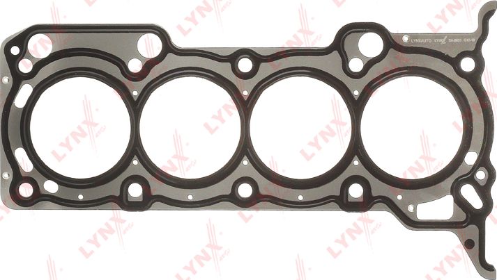 Прокладка ГБЦ LYNXauto. Артикул SH-0651