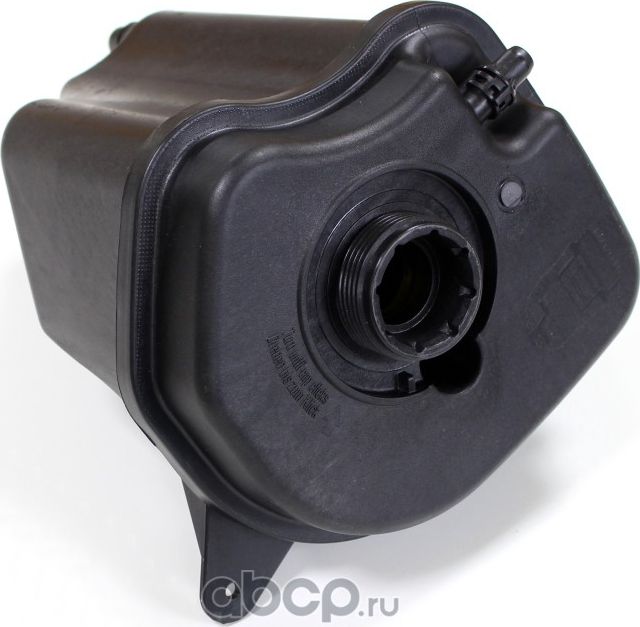 Бачок радиатора охлаждения (Loro). Артикул 004026010