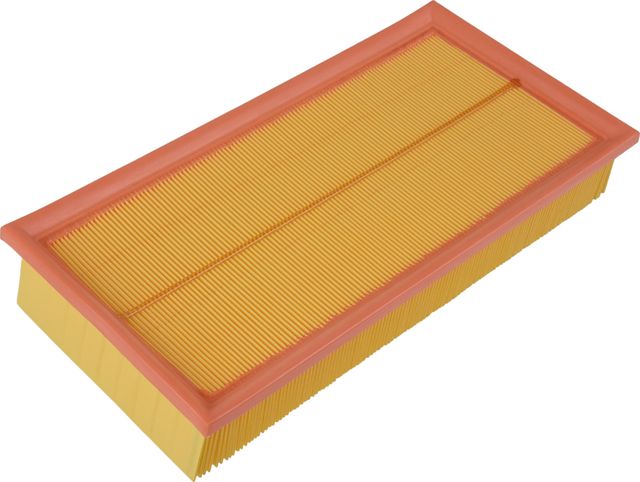 Воздушный фильтр Blue Print. Артикул ADC42234