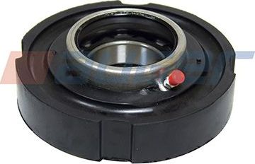 Подвесной подшипник карданного вала Auger для Scania 3 1987-1999. Артикул 55431