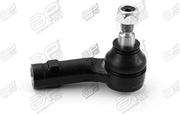 Наконечник рулевой тяги APlus правый внешний для Volkswagen Transporter T4 1990-2003. Артикул 20907AP