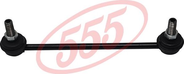 Стойка (тяга) стабилизатора 555. Артикул SL-1685