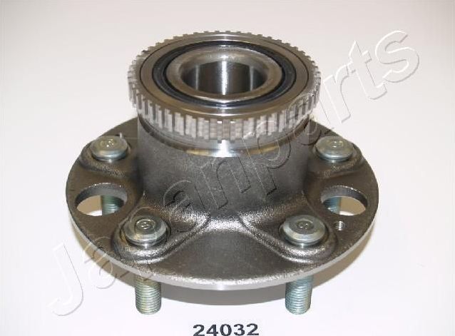 Ступица колеса Japanparts. Артикул KK-24032